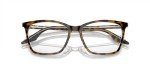 Ray-Ban RX5422 Cat Eye Prescription Frames - Havana