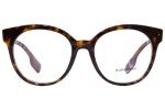 Burberry BE 2356 3991 Jacqueline Dark Havana Eyeglasses