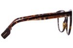 Burberry BE 2356 3991 Jacqueline Dark Havana Eyeglasses