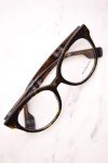 Burberry BE 2356 3991 Jacqueline Dark Havana Eyeglasses