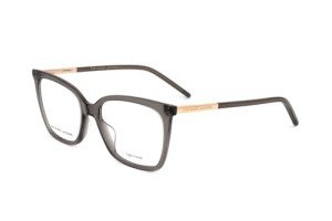 Marc Jacobs MARC 510 Transparent Grey Women's Frame
