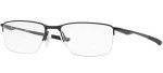 Oakley Ox3218 Socket Rectangular Prescription Frames