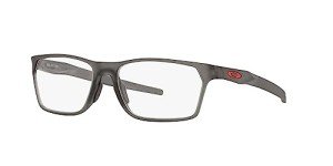 Oakley Ox8032 Hex Jector Rectangular Eyewear Frames
