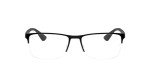 Ray-Ban RX6335 Matte Black Eyeglass Frames 54mm