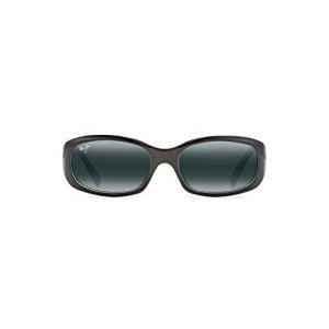Maui Jim Women's Polarized Punchbowl Sunglasses - Black