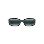 Maui Jim Women's Polarized Punchbowl Sunglasses - Black