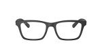 Ray-Ban RX7025 Havana Square Prescription Frames