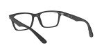 Ray-Ban RX7025 Havana Square Prescription Frames