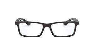 Ray-Ban RX8901 Rectangular Prescription Eyeglass Frames