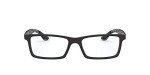 Ray-Ban RX8901 Rectangular Prescription Eyeglass Frames