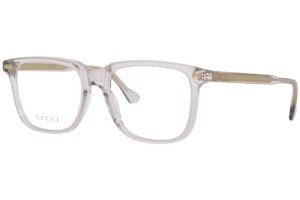 Gucci GG0737O 016 56 Men's Eyeglasses
