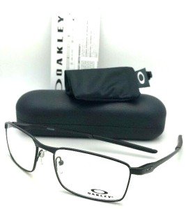 Oakley Ox3227 Fuller Rectangular Eyeglass Frames