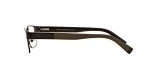 Armani Exchange AX 1017 Matte Brown Eyewear