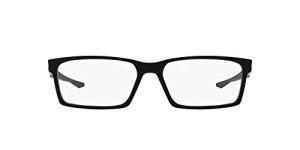 Oakley Overhead OX 8060 Matte Black Eyewear