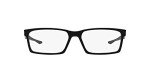 Oakley Overhead OX 8060 Matte Black Eyewear