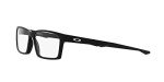 Oakley Overhead OX 8060 Matte Black Eyewear
