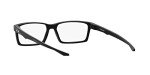 Oakley Overhead OX 8060 Matte Black Eyewear