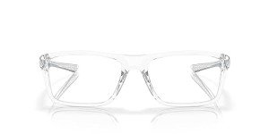 Oakley Ox8178 Rafter Rectangular Prescription Frames