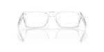 Oakley Ox8178 Rafter Rectangular Prescription Frames