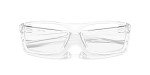 Oakley Ox8178 Rafter Rectangular Prescription Frames