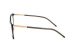 Marc Jacobs MARC 510 Transparent Grey Women's Frame