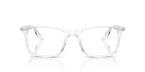 Ray-Ban Rx5421 Transparent Prescription Eyewear Frames