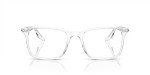Ray-Ban Rx5421 Transparent Prescription Eyewear Frames