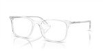 Ray-Ban Rx5421 Transparent Prescription Eyewear Frames