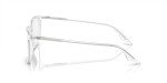 Ray-Ban Rx5421 Transparent Prescription Eyewear Frames