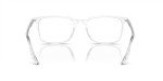 Ray-Ban Rx5421 Transparent Prescription Eyewear Frames