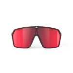 Rudy Project Spinshield Black Matte Sunglasses