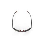 Rudy Project Spinshield Black Matte Sunglasses