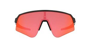 Oakley 0OO9465 Matte Charcoal/Prizm Trail Torch Eyewear