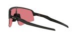 Oakley 0OO9465 Matte Charcoal/Prizm Trail Torch Eyewear