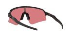 Oakley 0OO9465 Matte Charcoal/Prizm Trail Torch Eyewear