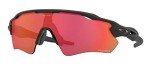 Oakley Radar EV Path Sunglasses with Care Kit