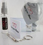 Oakley Radar EV Path Sunglasses with Care Kit