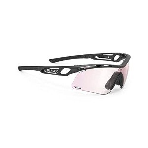 Rudy Project Tralyx+ Slim Black Eyewear