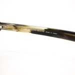 Maui Jim Pacific Brown Square Eyeglasses Frames