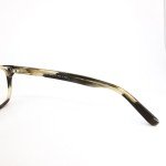 Maui Jim Pacific Brown Square Eyeglasses Frames