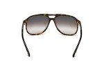 Tom Ford RAOUL FT 0753 Sunglasses Dark Havana