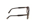 Tom Ford RAOUL FT 0753 Sunglasses Dark Havana