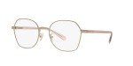 Coach HC5155 Shiny Rose Gold Eyewear Frames
