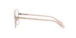 Coach HC5155 Shiny Rose Gold Eyewear Frames
