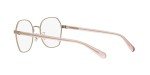 Coach HC5155 Shiny Rose Gold Eyewear Frames