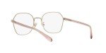 Coach HC5155 Shiny Rose Gold Eyewear Frames