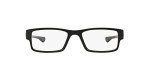 Oakley OX8046 Airdrop Satin Black Eyewear Frames