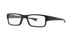 Oakley OX8046 Airdrop Satin Black Eyewear Frames