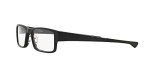 Oakley OX8046 Airdrop Satin Black Eyewear Frames