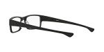 Oakley OX8046 Airdrop Satin Black Eyewear Frames